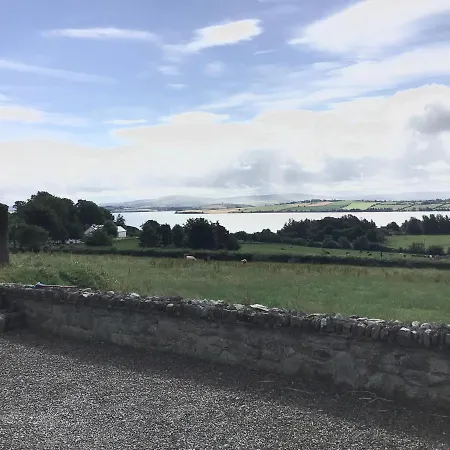 Swilly View House *