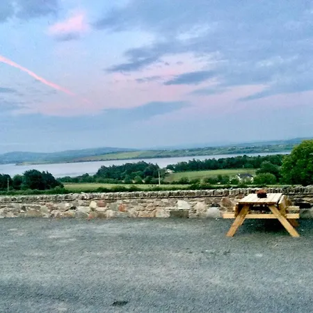 Swilly View House Hébergement de vacances