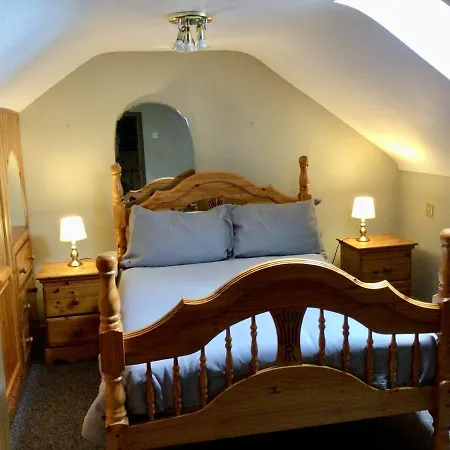 Дом отдыха Swilly View House