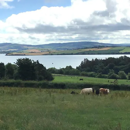 Swilly View House Дом отдыха Ramelton