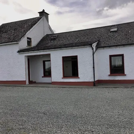 Swilly View House * Ramelton