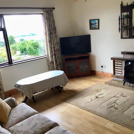 Swilly View House Holiday home *
