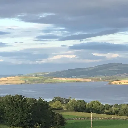 Swilly View House Дом отдыха Ramelton