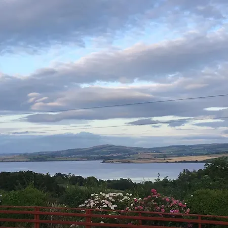 Swilly View House Дом отдыха