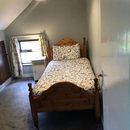 Swilly View House Дом отдыха