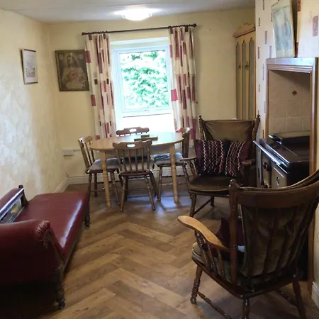 Дом отдыха Swilly View House