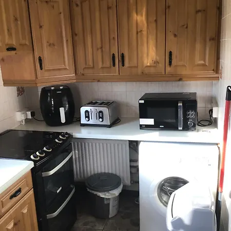 Swilly View House Дом отдыха