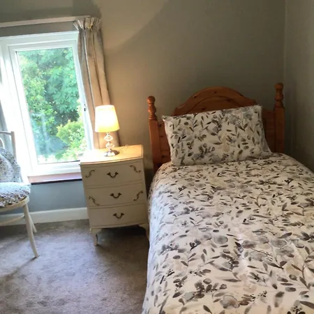 Swilly View House Ramelton