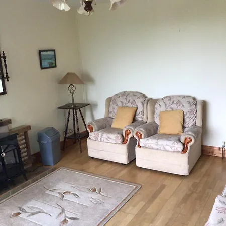 Дом отдыха Swilly View House