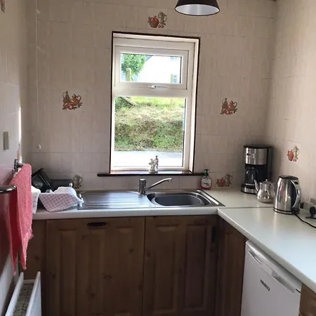 Swilly View House Hébergement de vacances *