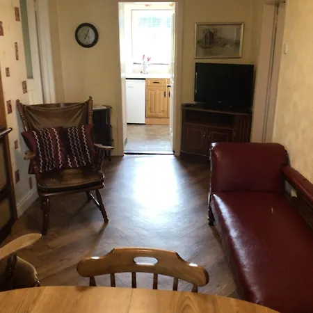 Swilly View House Ramelton