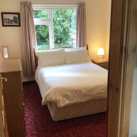 Swilly View House Tatil Evi Ramelton