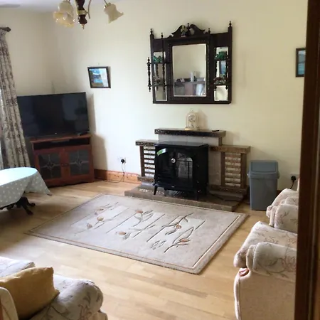 Swilly View House Casa vacanze Ramelton