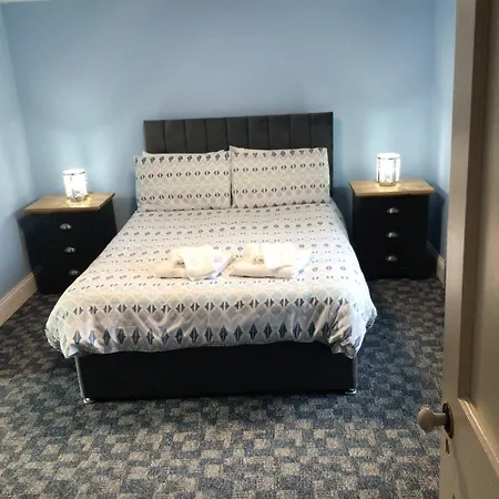 Swilly View House * Ramelton