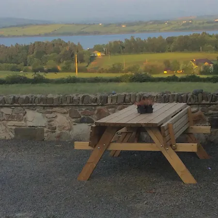 Holiday home Swilly View House