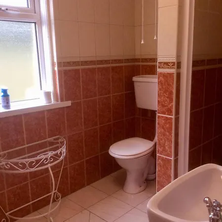 Swilly View House * Ramelton