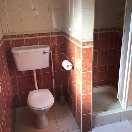 Дом отдыха Swilly View House *