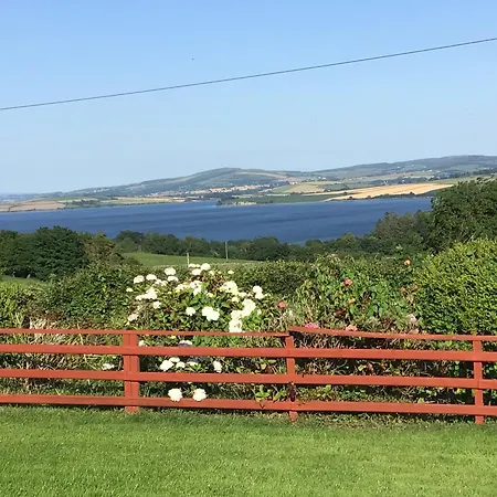 Swilly View House Ramelton