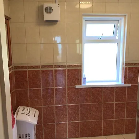 Дом отдыха Swilly View House *