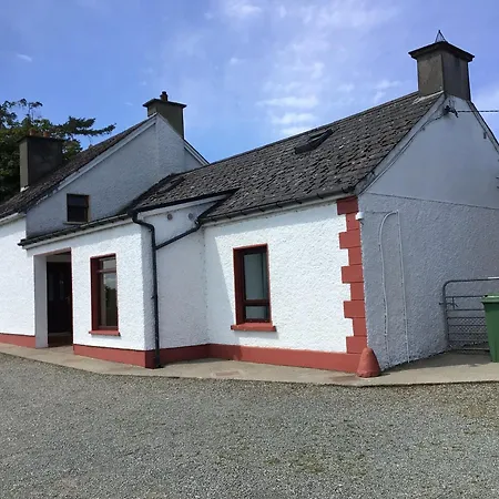Swilly View House * Ramelton