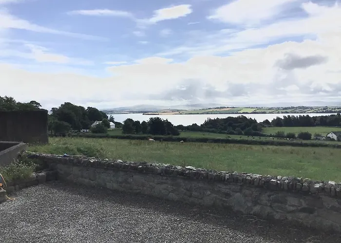 Swilly View House *