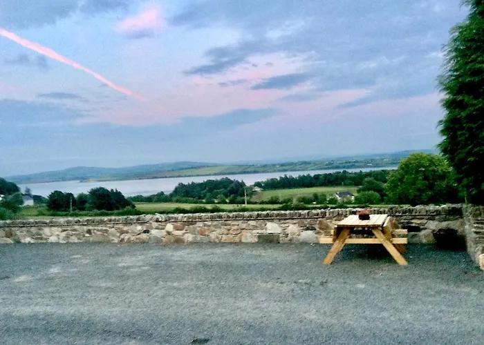 Swilly View House Semesterbostad