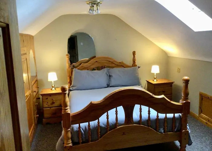 Semesterbostad Swilly View House