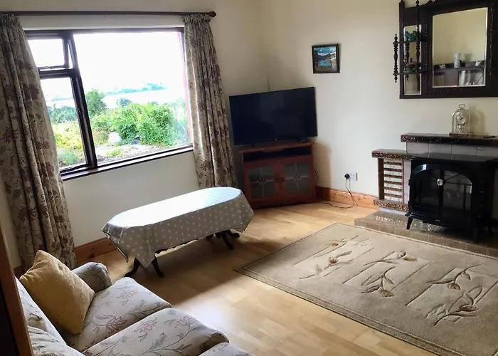 Swilly View House Semesterbostad *