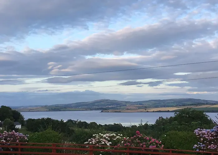 Swilly View House Semesterbostad