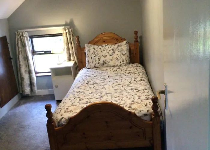 Swilly View House Semesterbostad