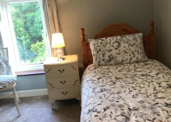 Swilly View House Ramelton