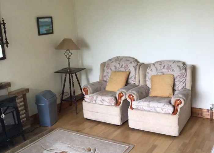 Ferienhaus Swilly View House