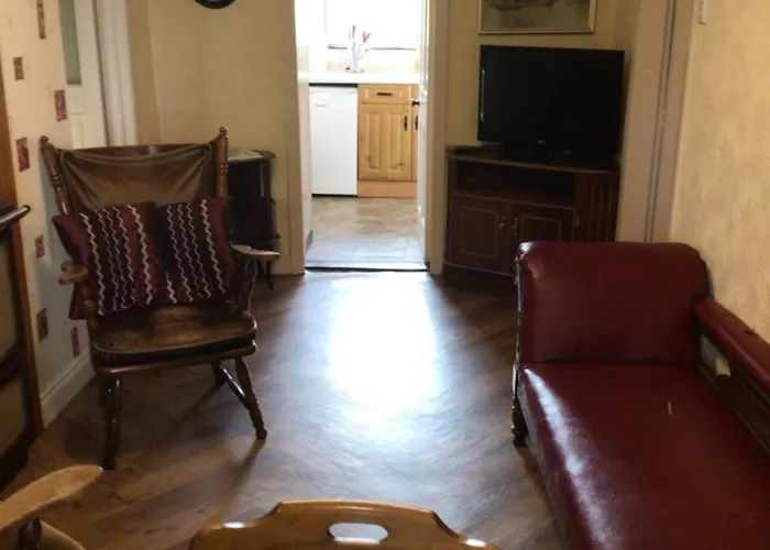 Swilly View House Ramelton