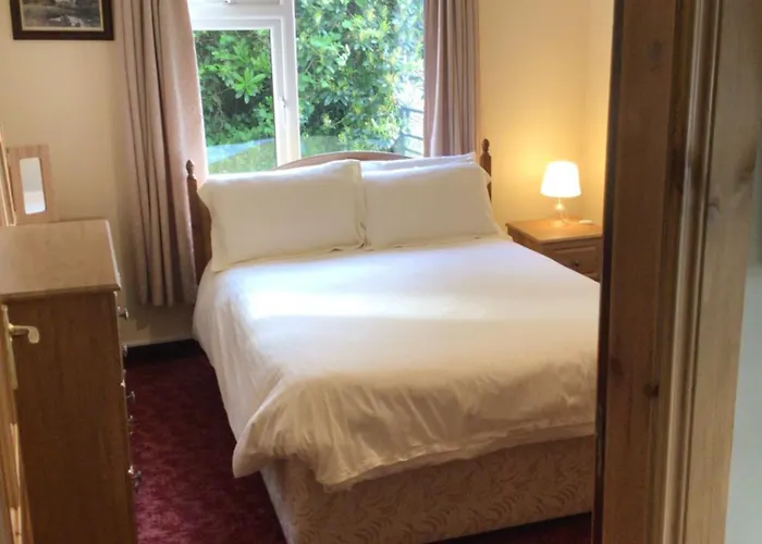 Swilly View House Feriehus Ramelton
