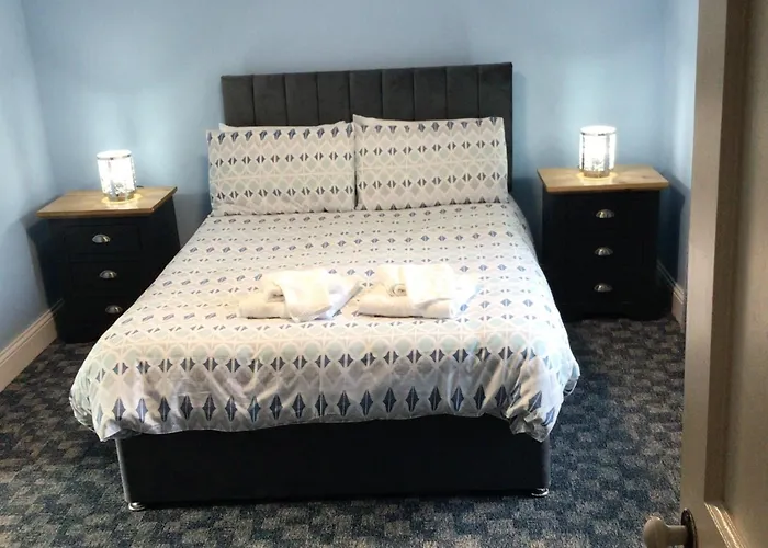 Swilly View House * Ramelton