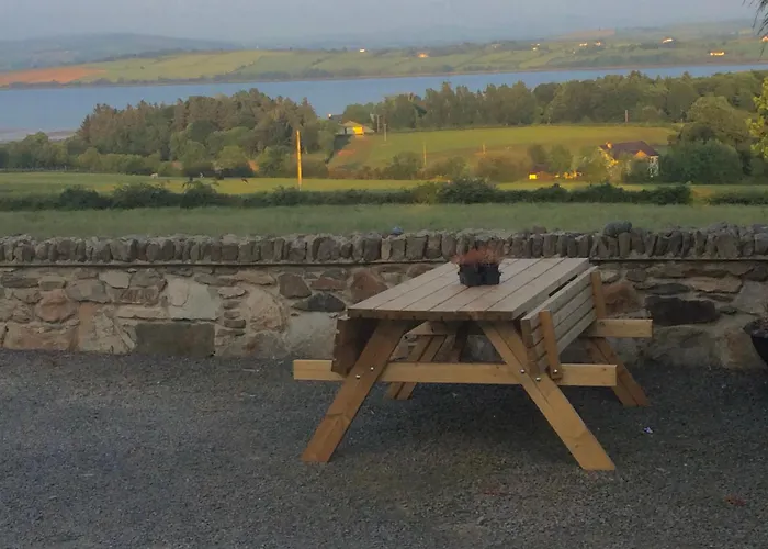 Semesterbostad Swilly View House