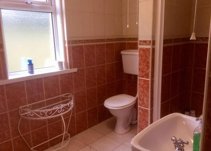 Swilly View House * Ramelton