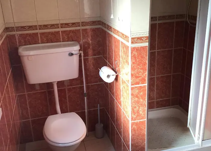 Ferienhaus Swilly View House *