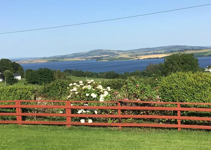 Swilly View House Ramelton