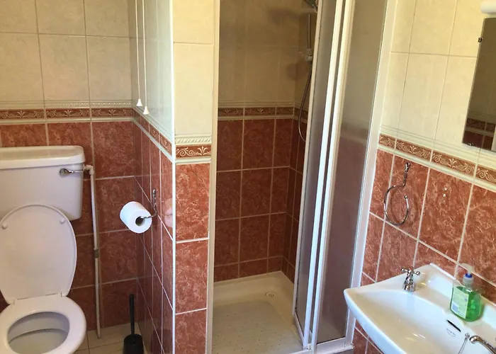 Swilly View House Ramelton